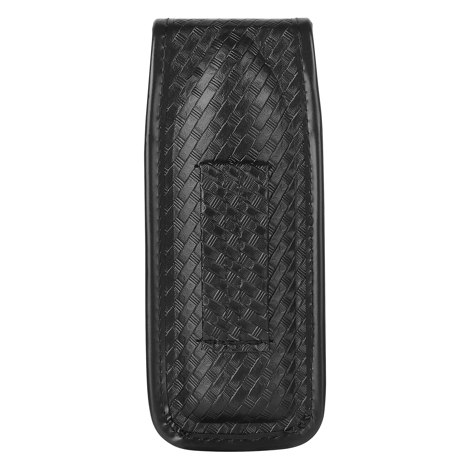 Funda táctica KRYDEX MK4 para gas pimienta, bolsa nylon exterior - imagen 3