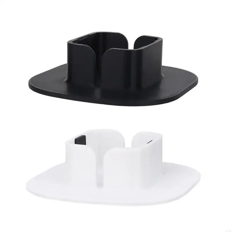 Soporte base para cámara en escritorio