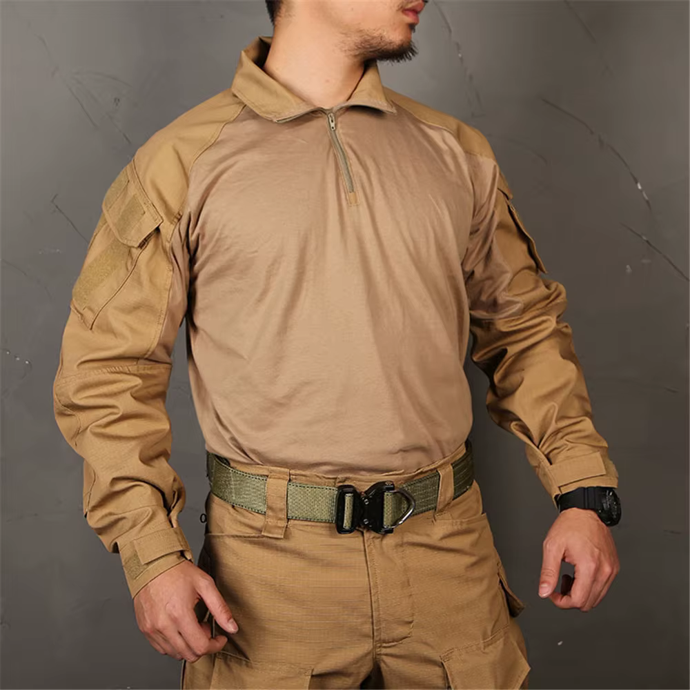 EmersonGear G3 Camisa de Combate Táctico para hombre - imagen 4