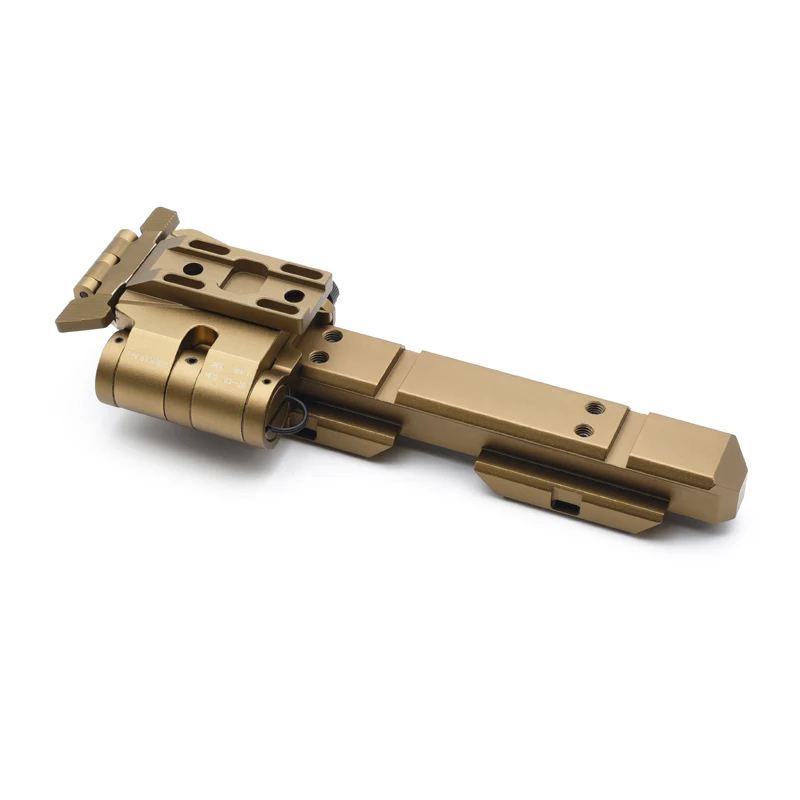 Sistema elevador de montaje abatible CNC para lupa G33/G43 y EXPS3 - imagen 3