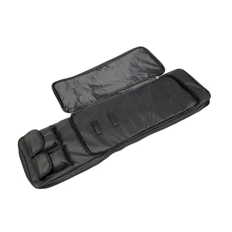 Bolsa táctica Molle para rifle francotirador y pistola Airsoft - imagen 3