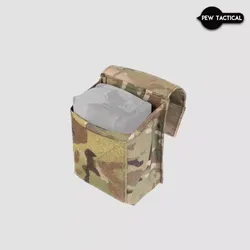 PEW Tactical funda táctica HSP Style para sierra Airsoft