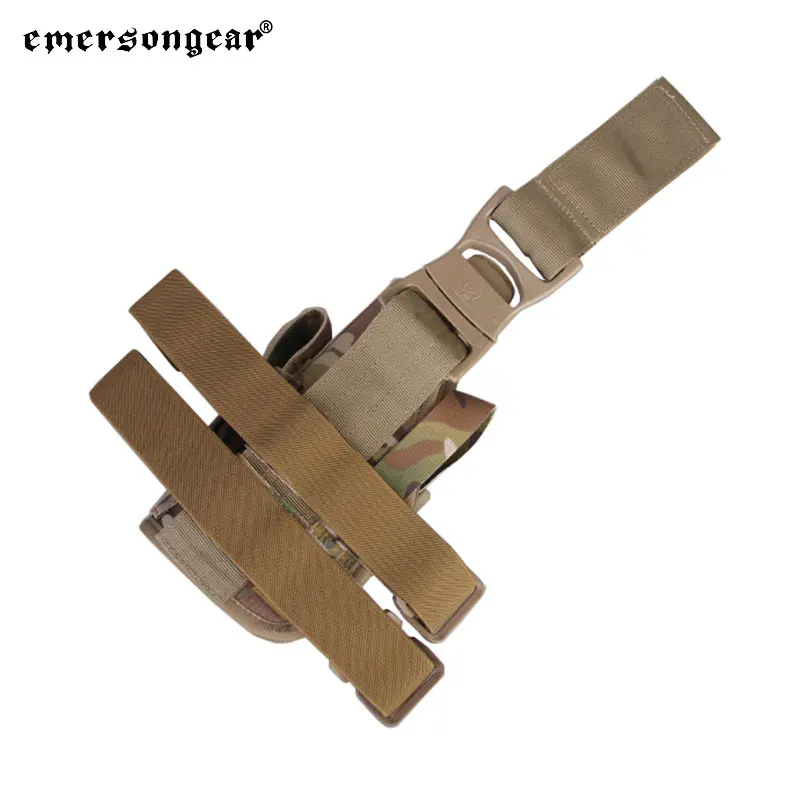 Cordura táctica y patrón