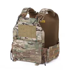 Emersongear LVAC ASSAULT Chaleco Táctico MOLLE Airsoft