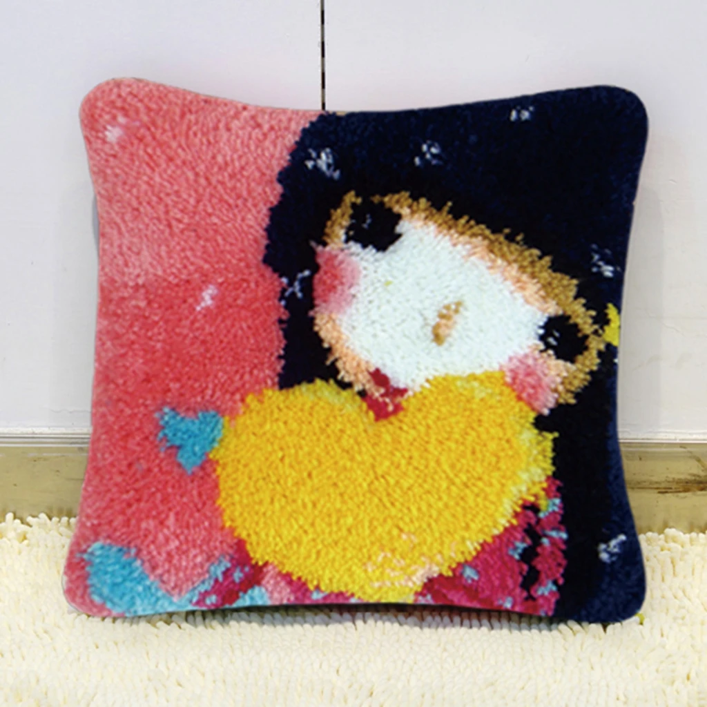 Kit bordado unicornio – Manualidades infantiles DIY - imagen 5