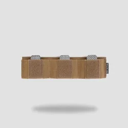 Chaleco táctico JPC-R con porta-cargadores Mag y bolsillos MOLLE