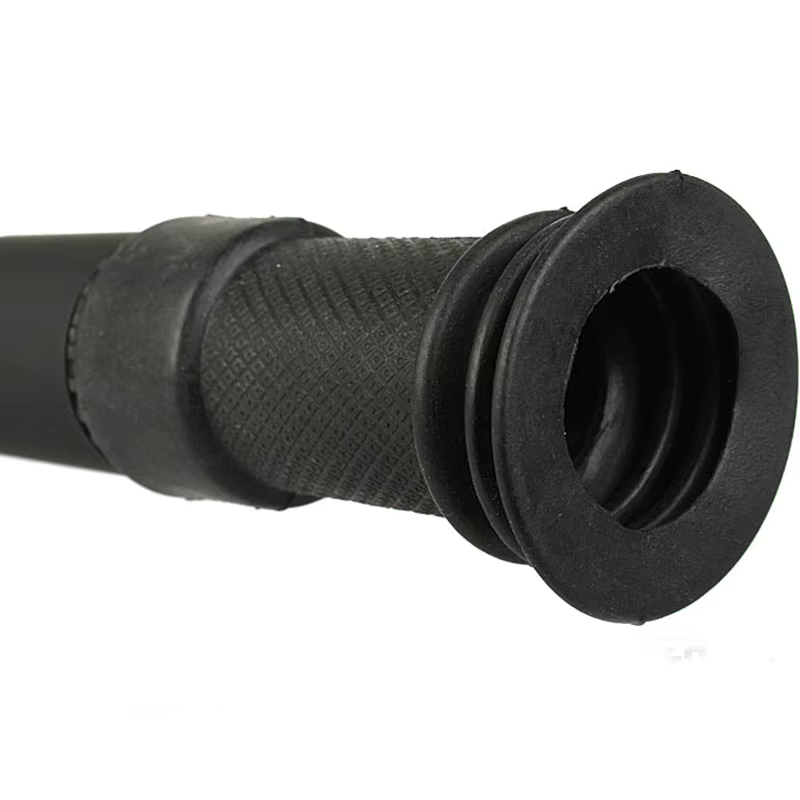 Protector ocular táctico L caucho elástico para gafas de alcance - imagen 3