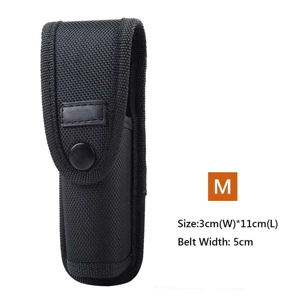 Funda Molle linterna táctica - imagen 3