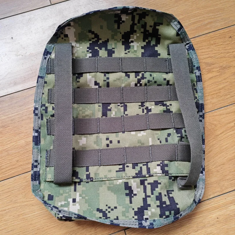 Bolsa de agua AOR2 de nailon con bolsa portaobjetos - imagen 3