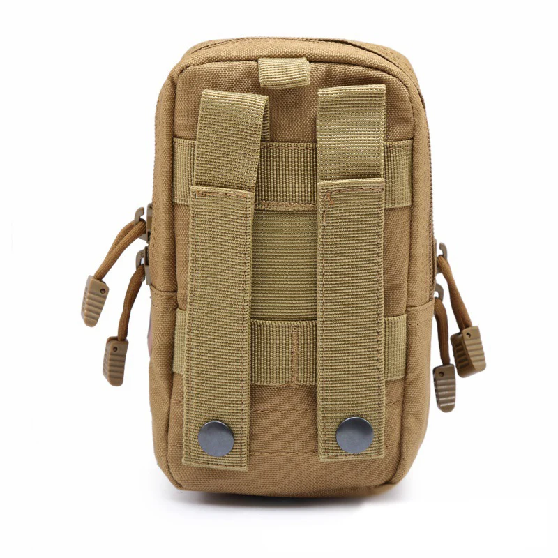 Tela CORDURA y opciones de color