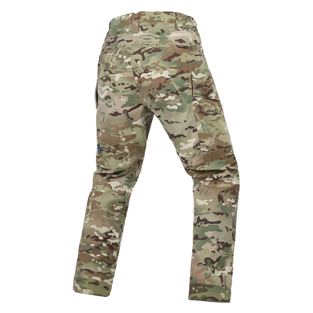 Emersongear Blue Label Guardian: pantalón táctico cargo outdoor - imagen 3