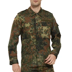 Chaqueta táctica De Ban para adiestramiento outdoor y trabajo