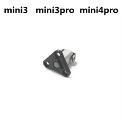 Eje brazo del motor repuesto delantero y trasero para DJI Mini 3 Pro