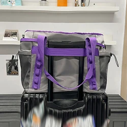 Bolsa táctica MOLLE impermeable multiterreno – Resistente y robusta