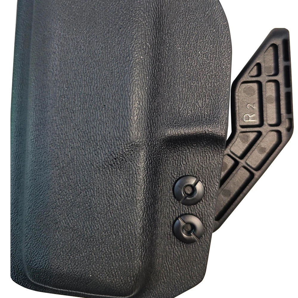 Funda Kydex IWB para Taurus GX4, porte interior, mano derecha - imagen 4