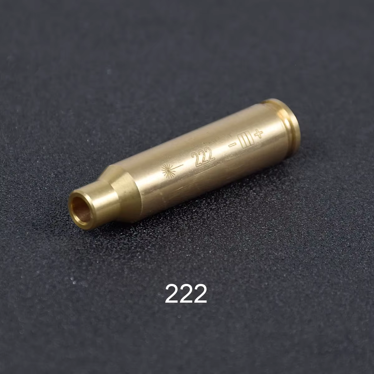 Colimador láser para rifle de caza 7mm-8mm y 12GA - imagen 3