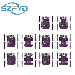 Placa ESP32-S2 IoT WiFi con PSRAM y memoria flash