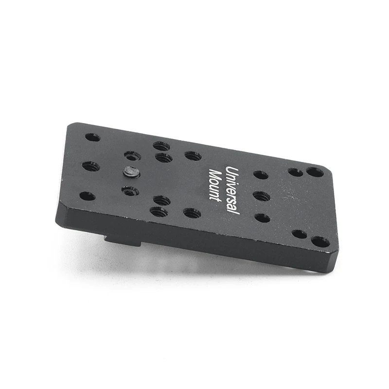 Base de Montaje Pistola – Compatible con VENOM Doctor Red Dot - imagen 2