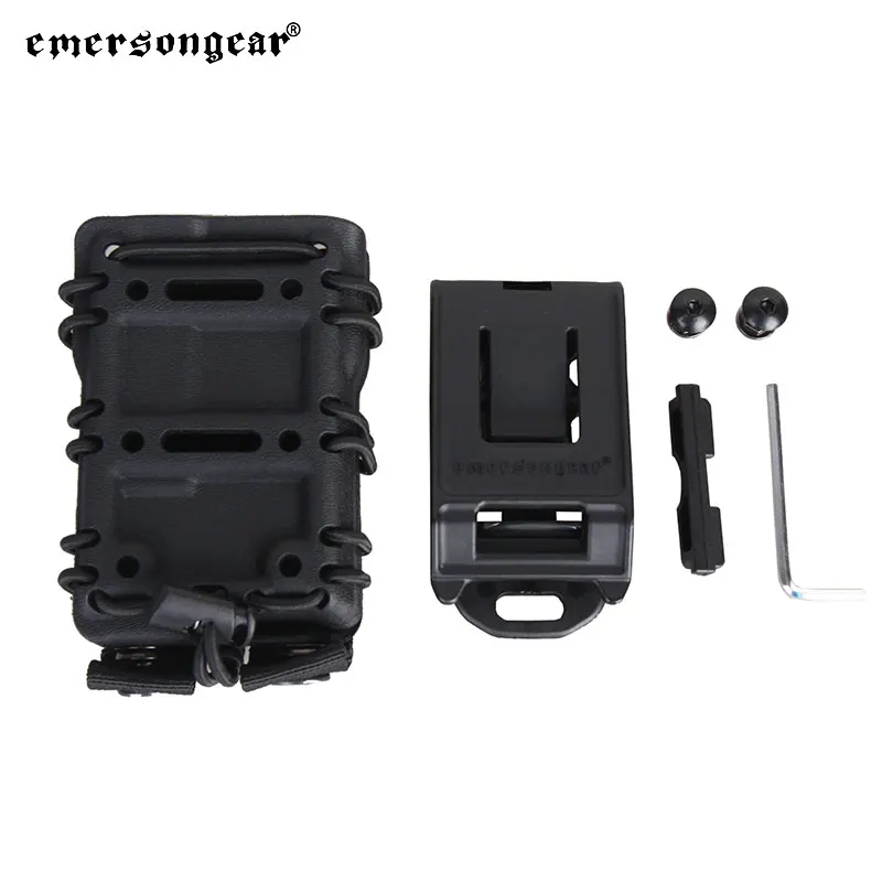 Emersongear bolsa para cargadores estilo Gcode MAG MOLLE