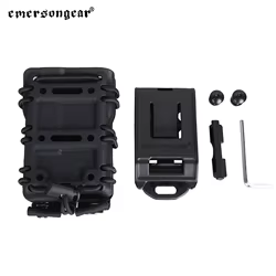 Emersongear bolsa para cargadores estilo Gcode MAG MOLLE