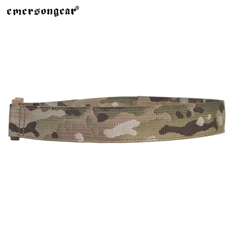 EmersonGear Cinturón de combate táctico en nailon con hebilla Cobra - imagen 5