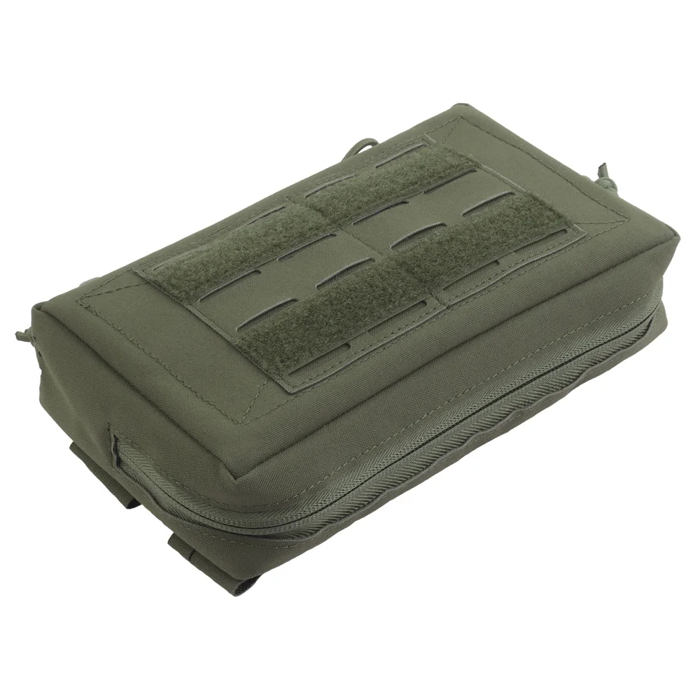 Bolsa IFAK POSEIDON DEFENSE WG – Multibolsa táctica para cinturón y chaleco - imagen 4