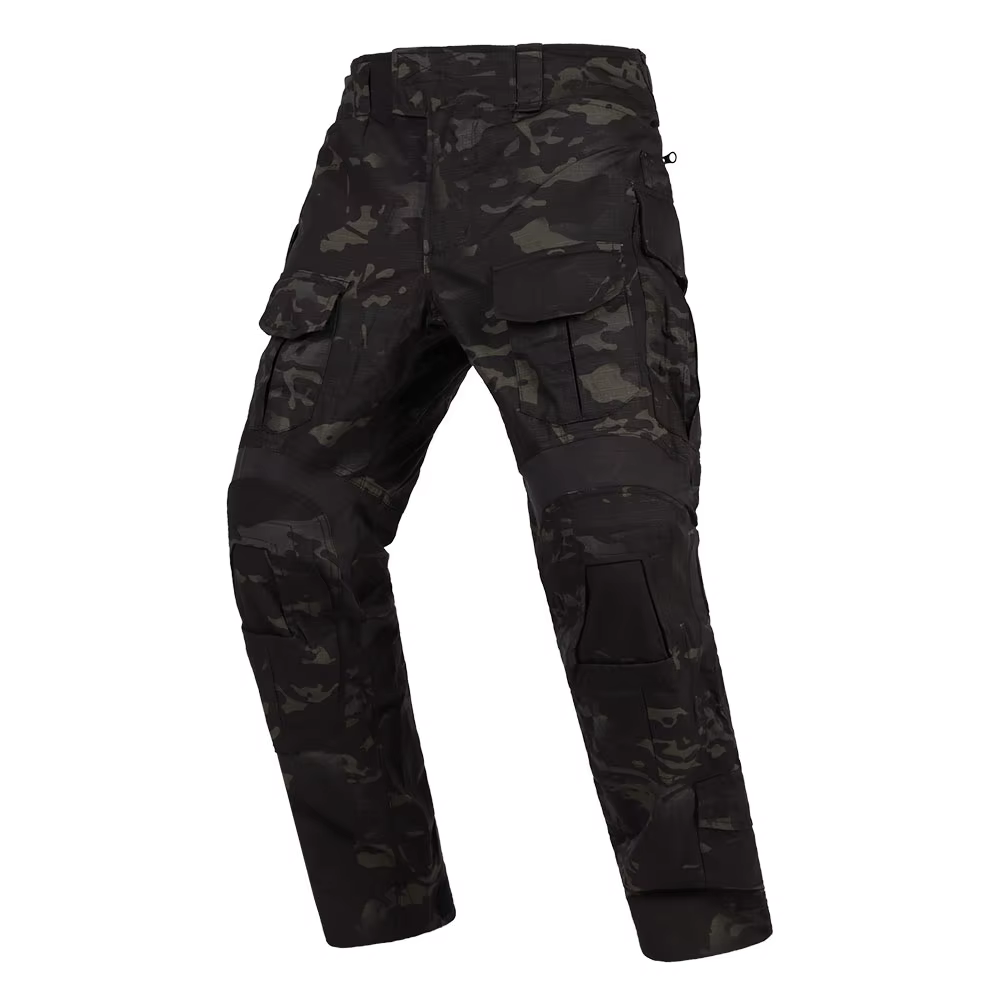 Emersongear G3 uniforme táctico combate ripstop para caza y aire libre - imagen 2