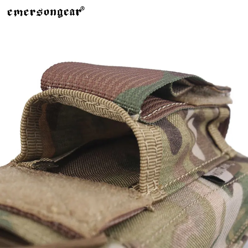 Emersongear Porta cargadores 5,56 MOLLE – Bolsa modular para revistas - imagen 2