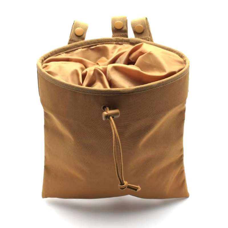 Bolsa táctica MOLLE EDC para despejo y recuperación de equipos - imagen 2