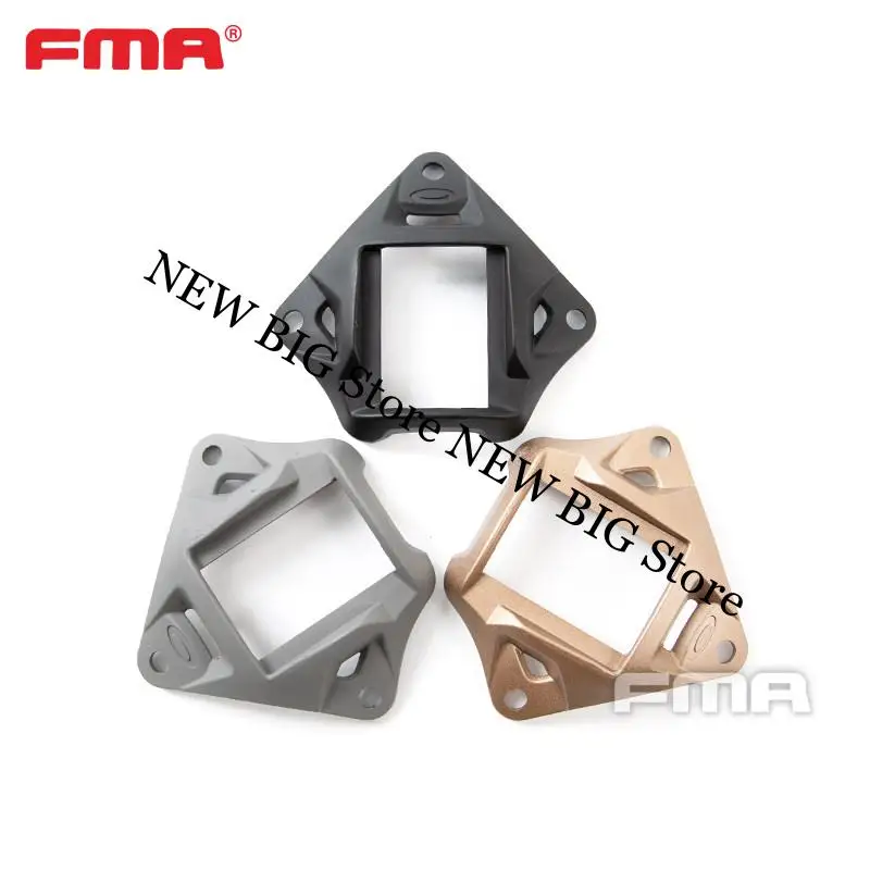 FMA adaptador montaje NVG VAS para casco táctico FAST/MICH/ACH - imagen 3