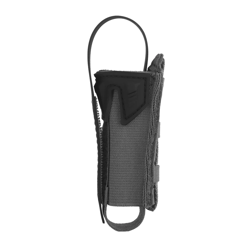 Funda táctica MOLLE para cargador de pistola – cubierta protectora - imagen 2