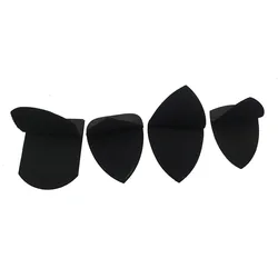 Parche reflectante táctico corte láser OTAN NRF Camou Morale velcro