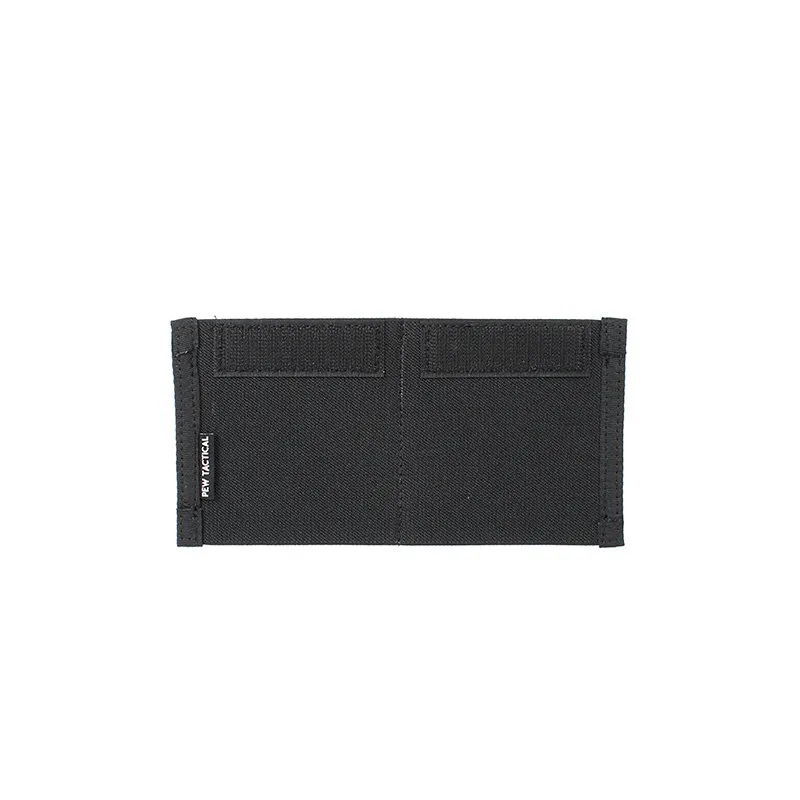 PEW TACTICAL bolsa táctica doble cargadores 7,62mm – Inserto elástico MK3 MK4 - imagen 5