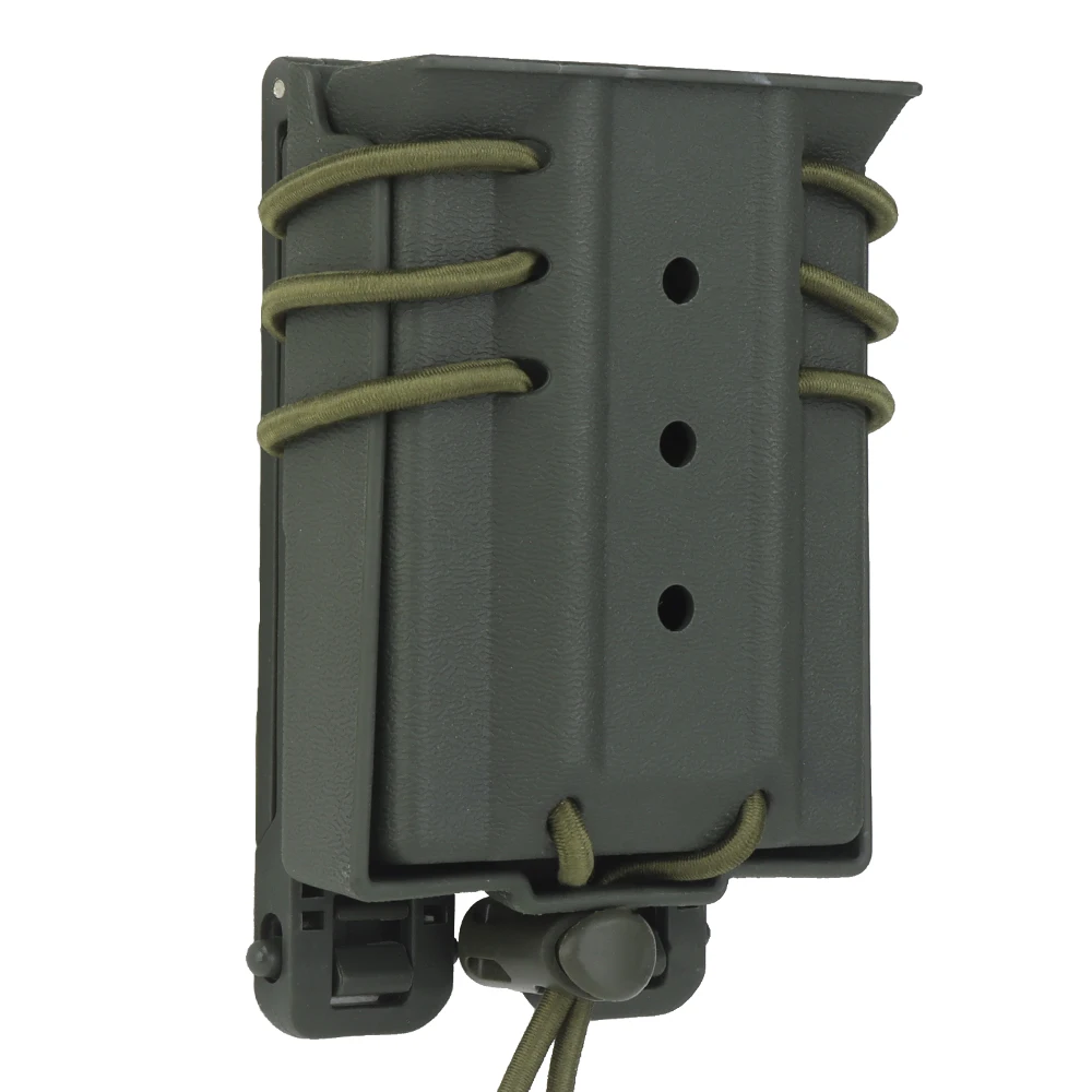 Urban Assault MAG - funda dura para cargadores 5,56 MOLLE AR15/M4 - imagen 5