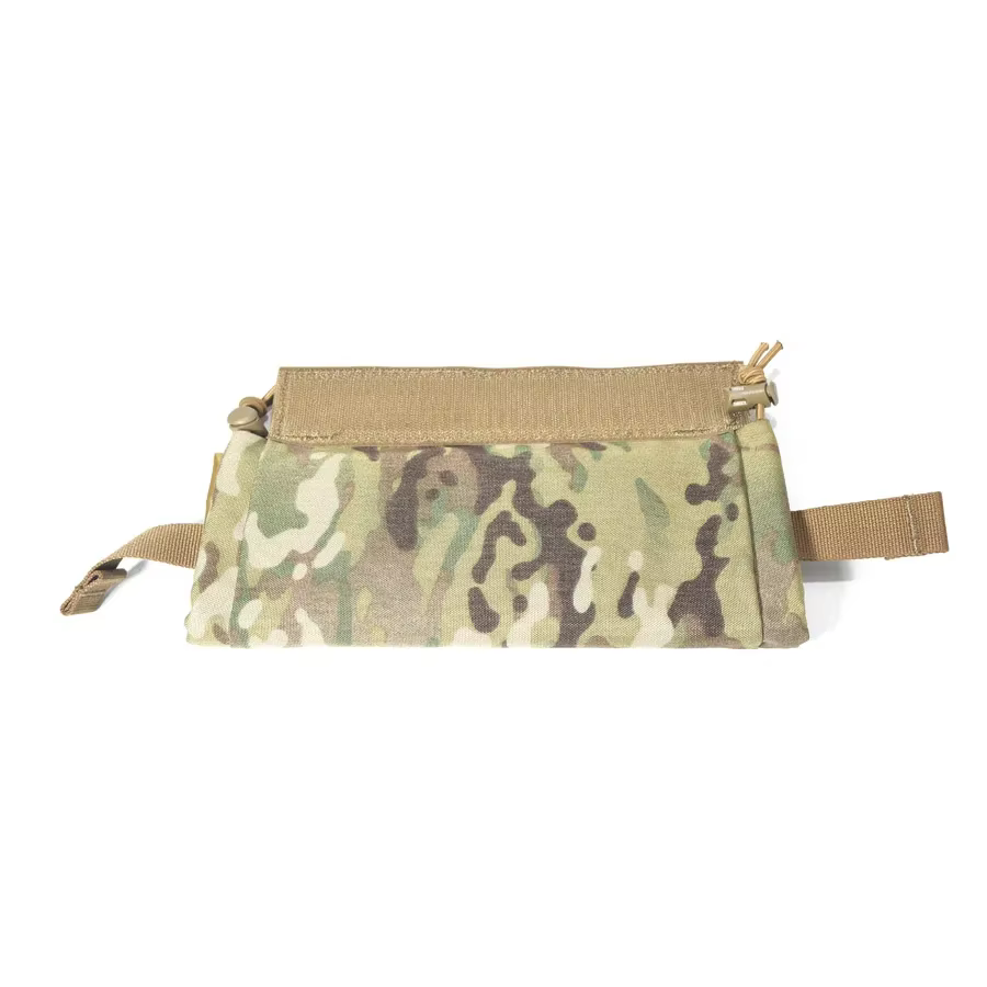 D3CRM MK4 Bolsa médica táctica para pecho - Botiquín exterior - imagen 5