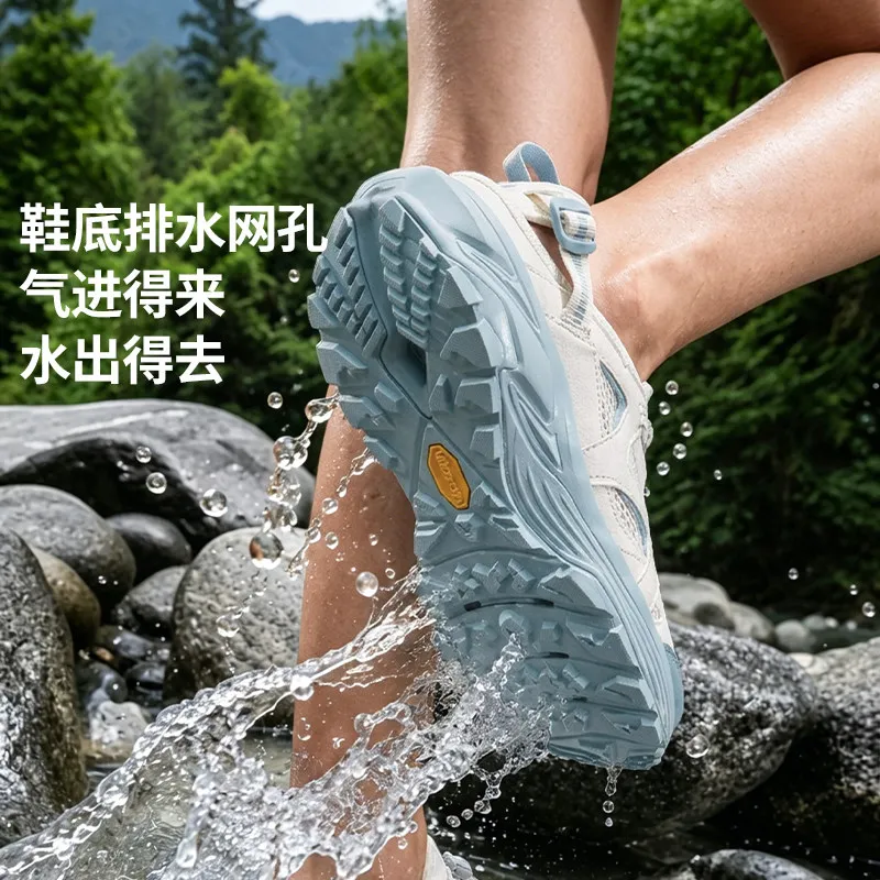 Skypilot Upstream: zapatillas acuáticas senderismo secado rápido hombre - imagen 5