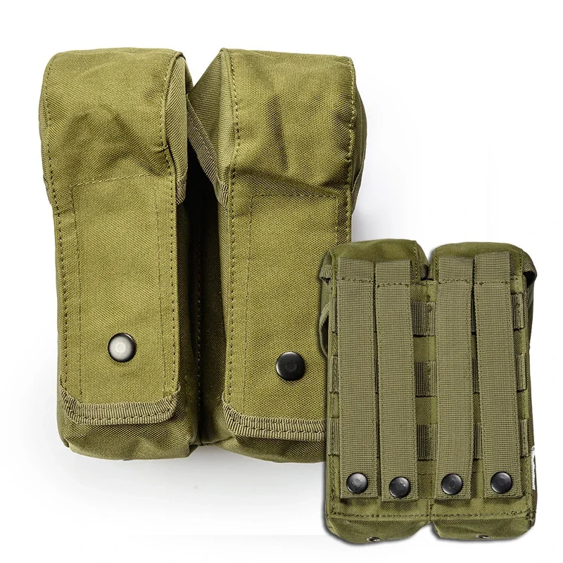 Bolsa portacargadores AK doble capa para exteriores - imagen 2