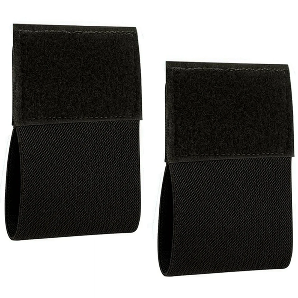 Funda torniquete táctico MOLLE – Bolsa velcro para chaleco o cinturón - imagen 2
