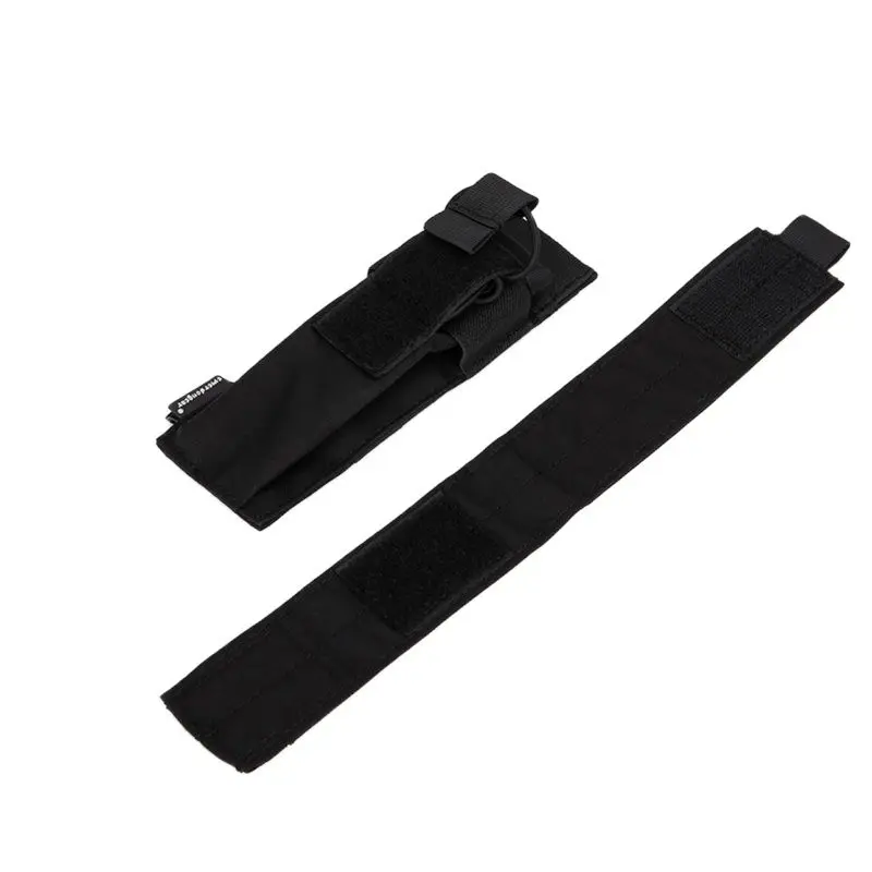 Bolsa portacargadores táctica EMERSONGear MP5 – Nylon Airsoft - imagen 4