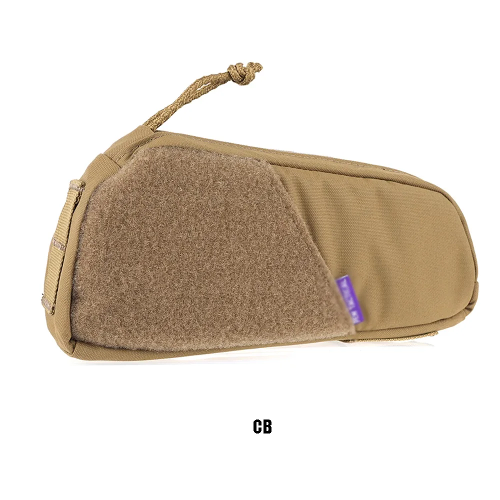 Empaque del producto nuevo con todos los accesorios incluidos para el montaje rápido