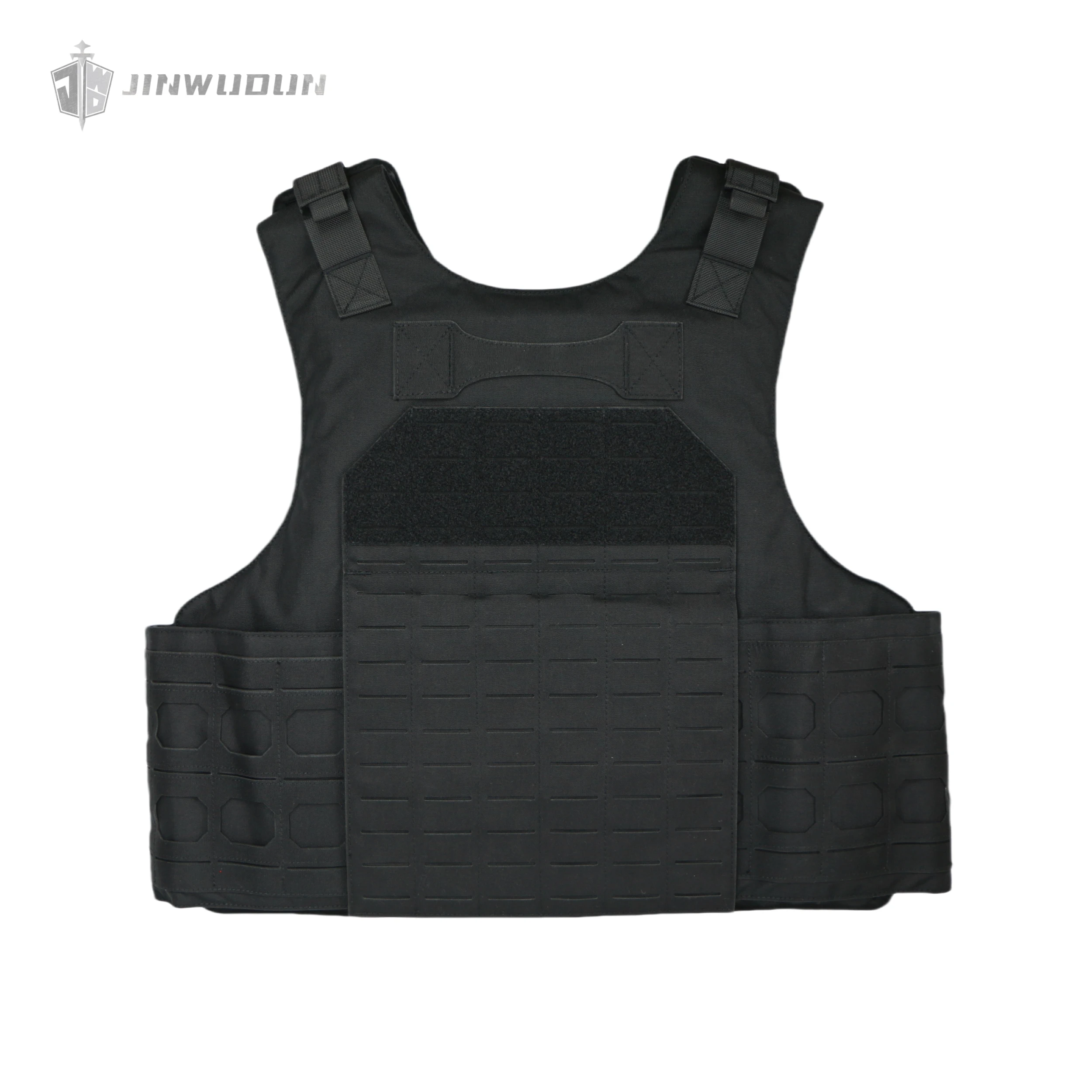 Forros blandos NIJ IIIA y material UHMWPE