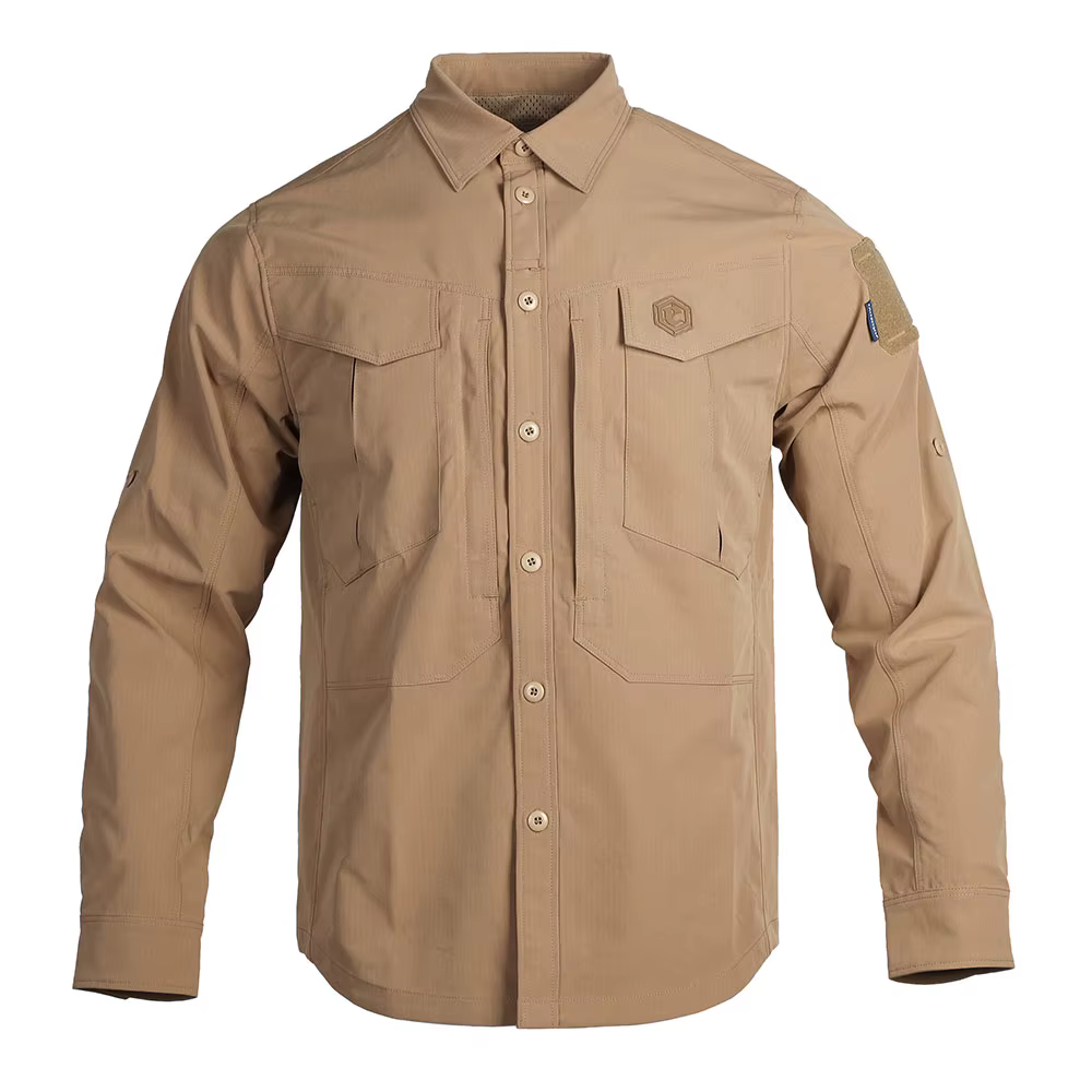 Emersongear Persecutor – Camiseta táctica manga larga hombre - imagen 2