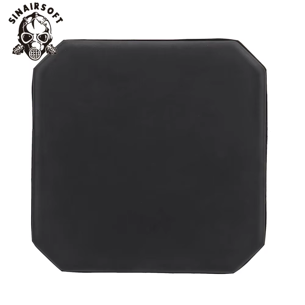 Placa táctica SINAIRSOFT para protector de flanco extraíble EVA - imagen 4
