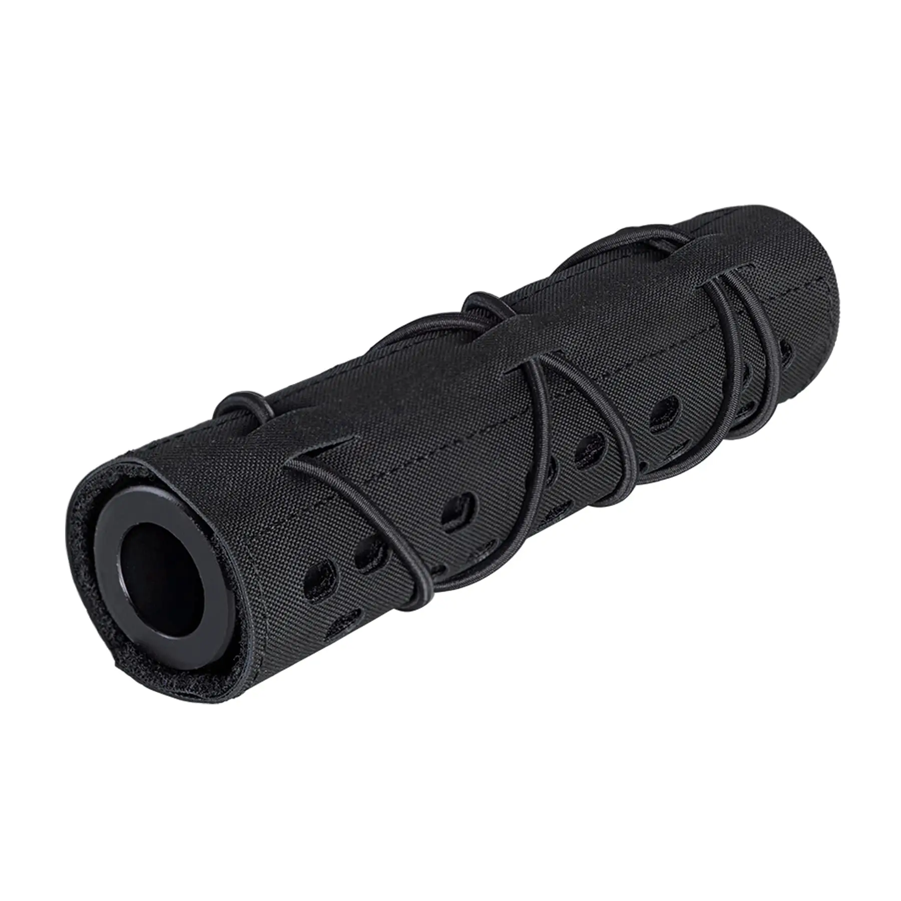 CS Sport funda táctica protectora de nylon para cilindros