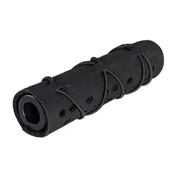 CS Sport funda táctica protectora de nylon para cilindros