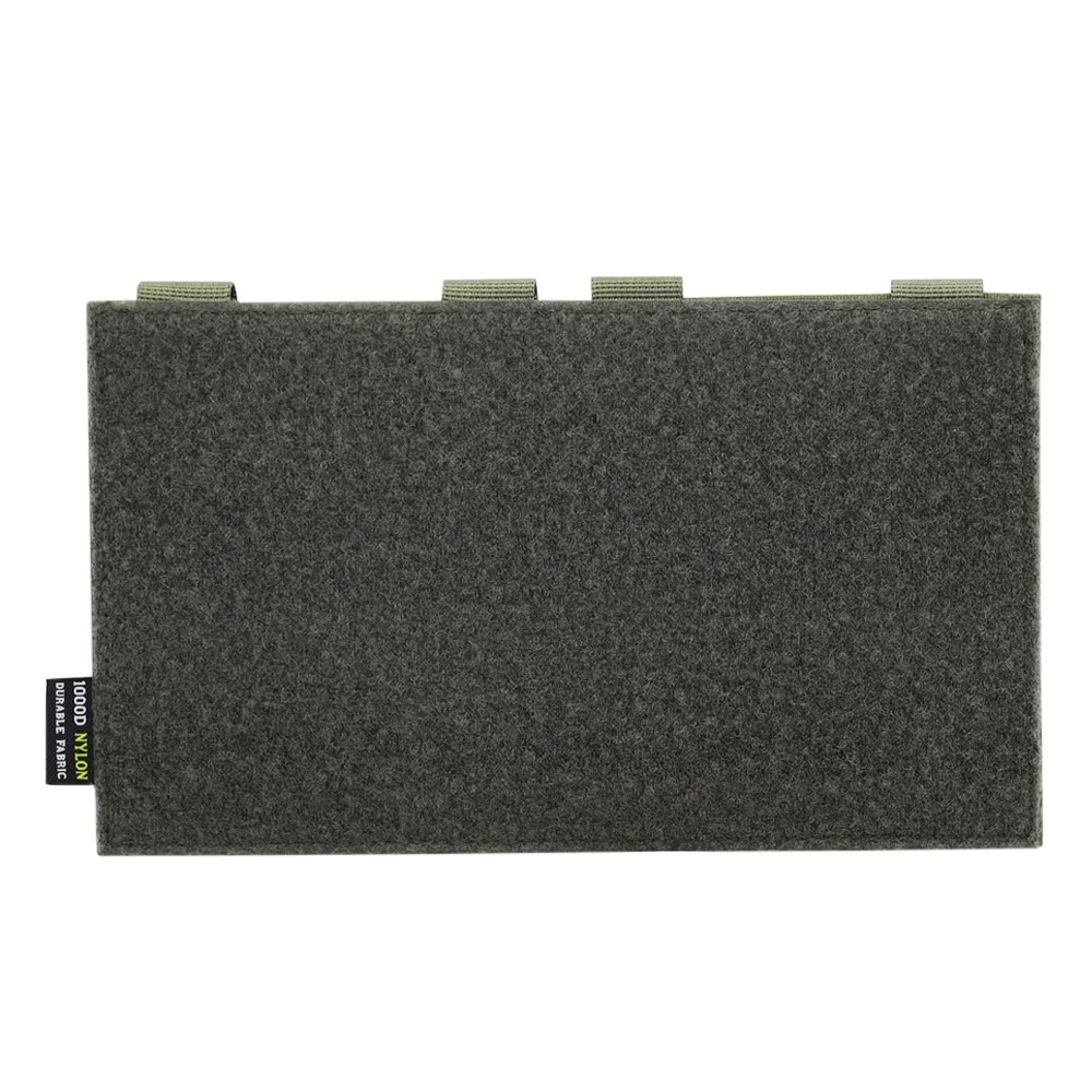 Sistema Molle para acoplar