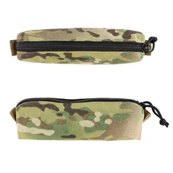 Bolsa táctica compacta multiusos para accesorios y herramientas