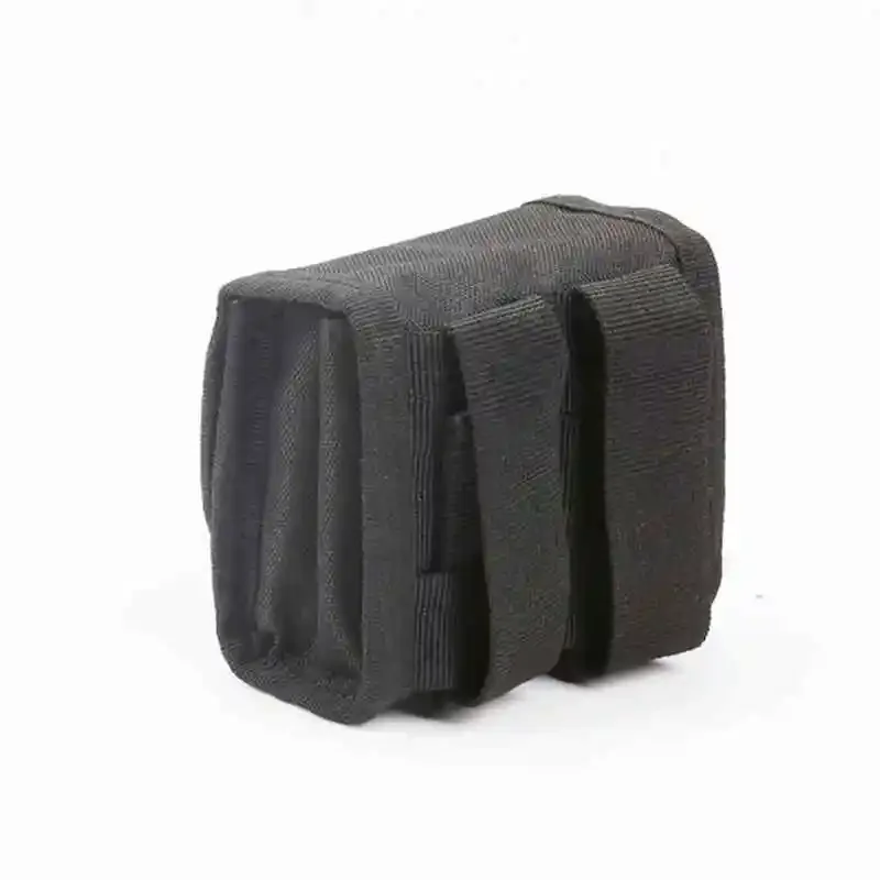 Bolsa táctica para cartuchos de escopeta de paintball, portátil - imagen 3