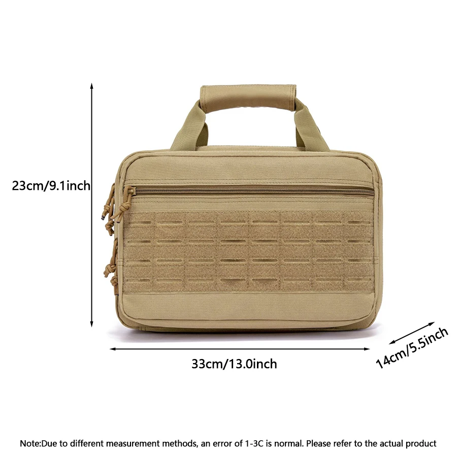 Bolso multifuncional yakeda