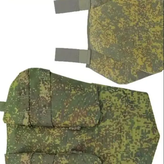 Protector de ingle táctico ruso 6-B-4-5 – Quinta generación